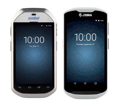 Healthcare Mobile Computers