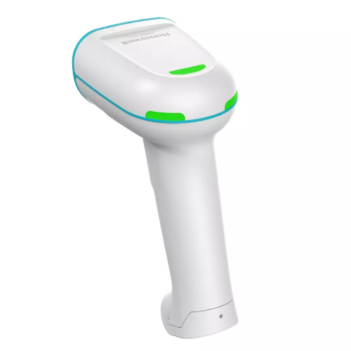 Honeywell Xenon Ultra 1962h Cordless Healthcare Scanner 1960HHD-5-N