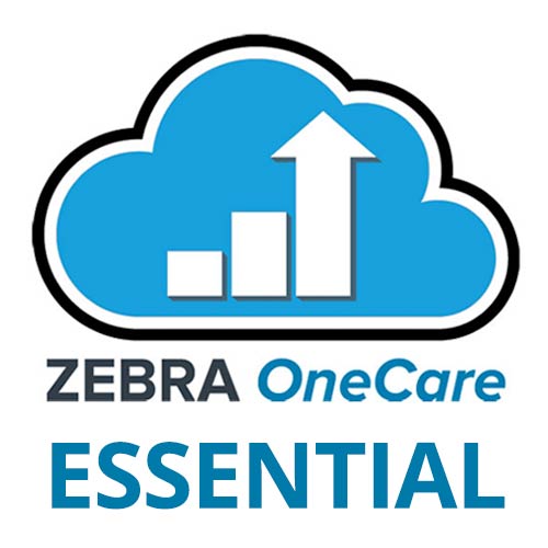 Zebra OneCare Essential Z1RE-ZQ6X-1C0