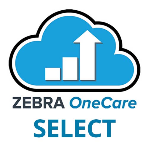 Zebra OneCare Select – ZQ600 Z1RS-ZQ6X-1C0