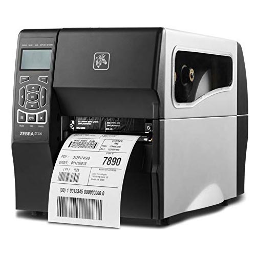 Zebra ZT230 TT Printer [300dpi] ZT23043-T01000FZ
